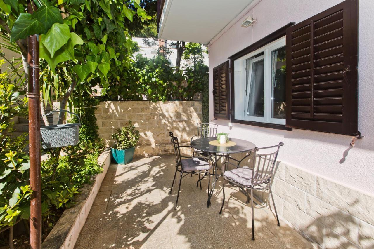 Villa Milton Hvar Hvar Town Luaran gambar