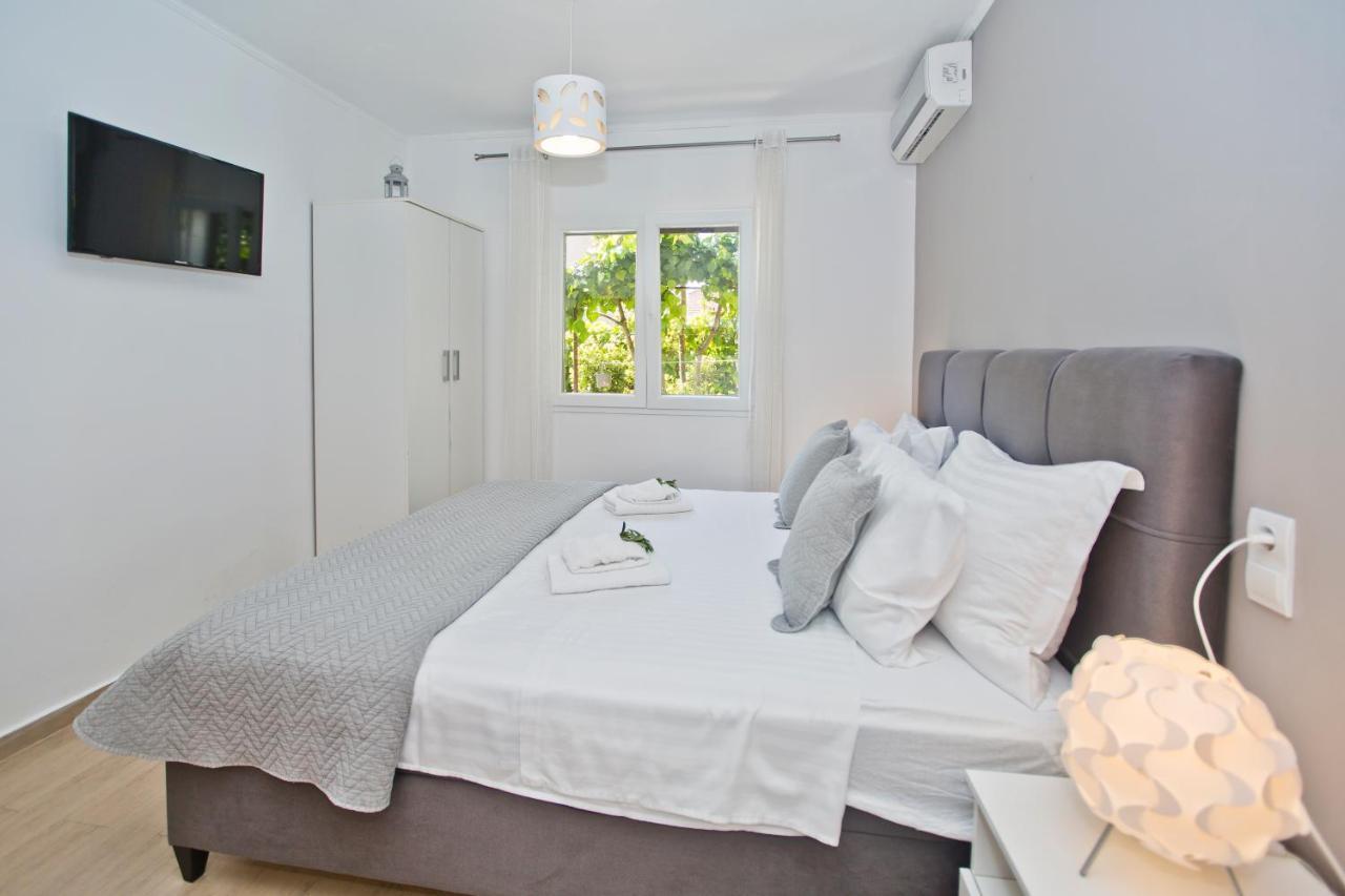 Villa Milton Hvar Hvar Town Luaran gambar