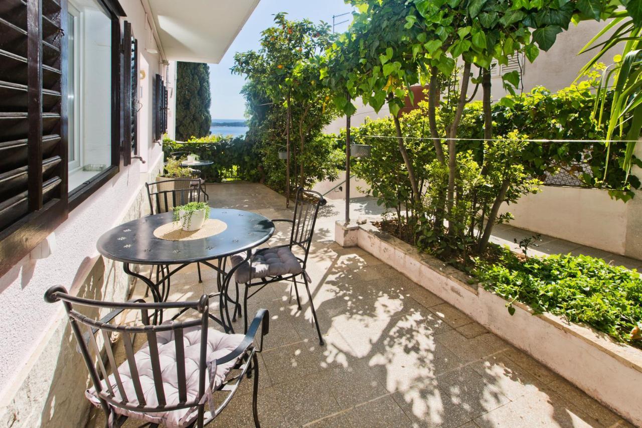 Villa Milton Hvar Hvar Town Luaran gambar