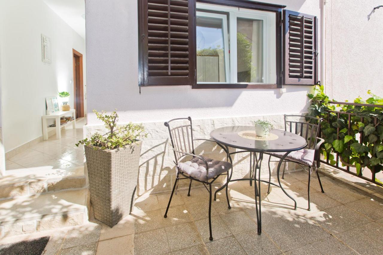 Villa Milton Hvar Hvar Town Luaran gambar