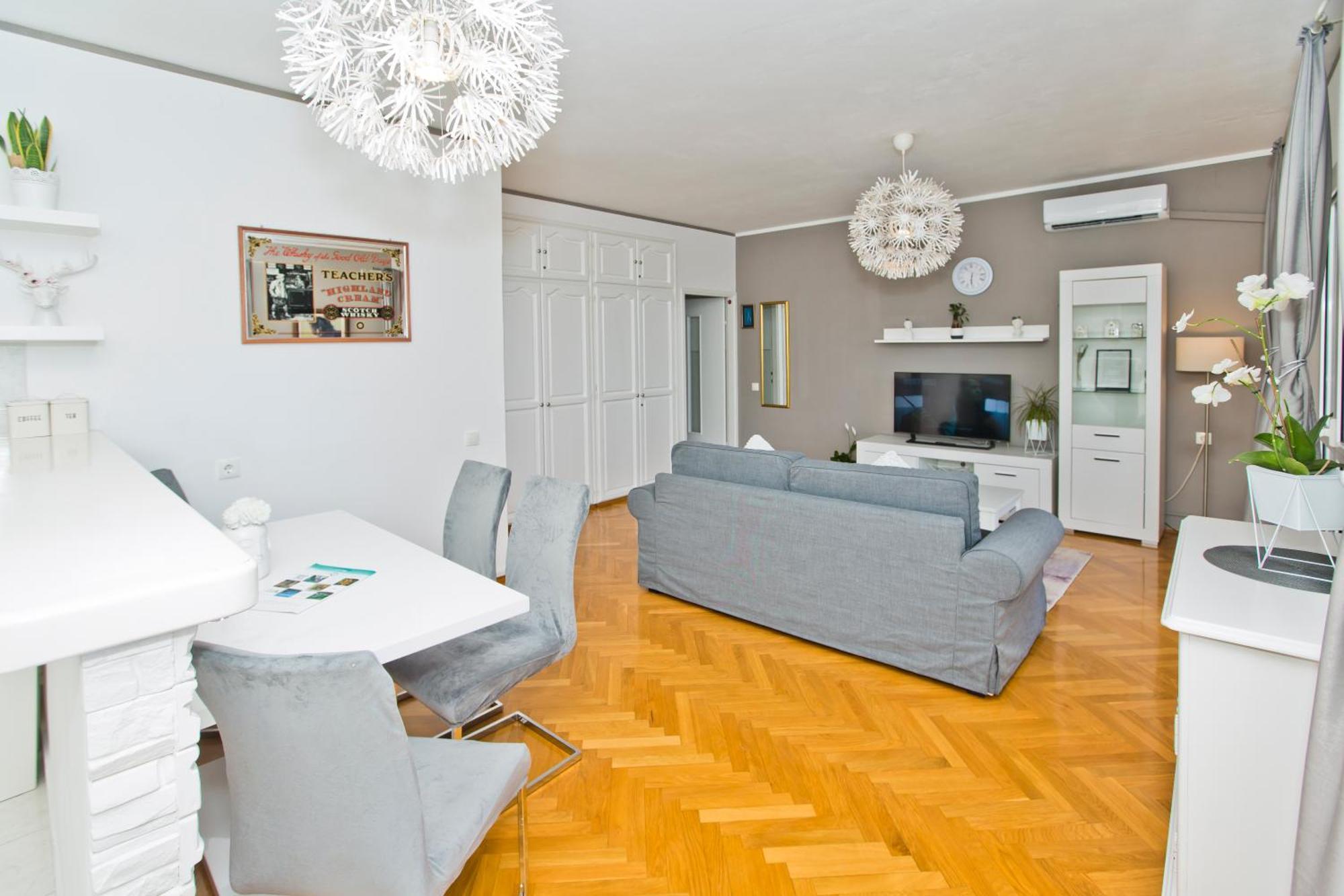 Villa Milton Hvar Hvar Town Bilik gambar