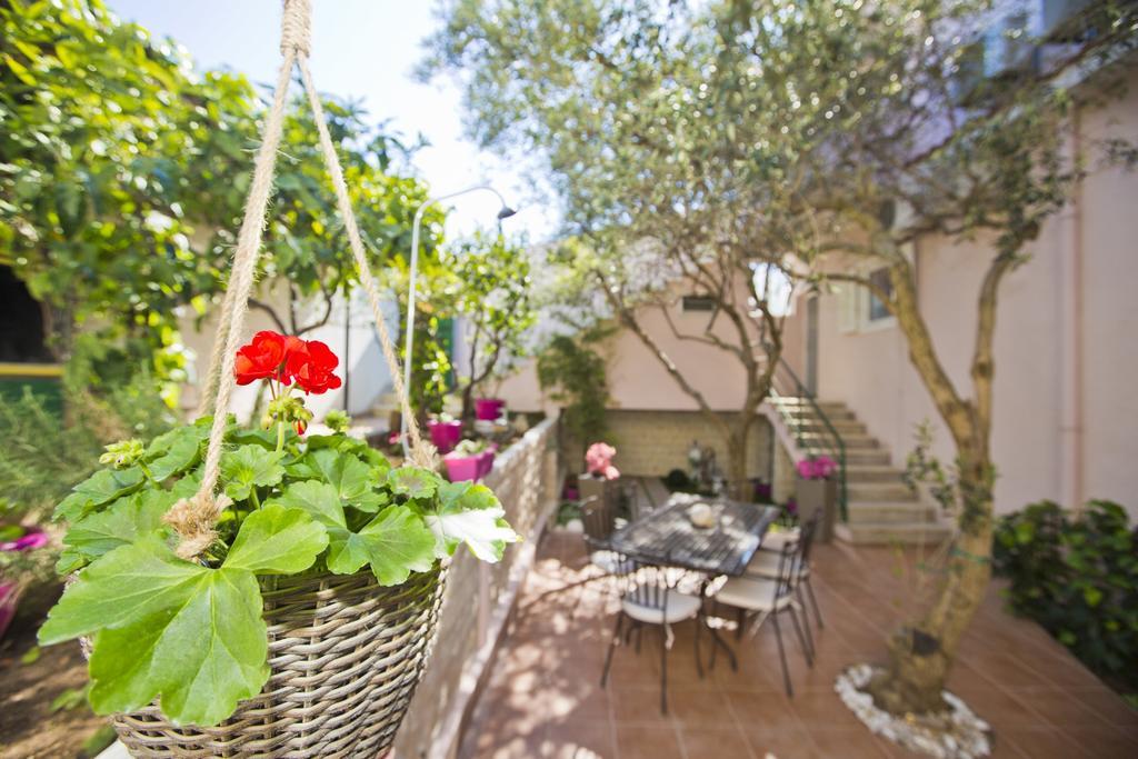 Villa Milton Hvar Hvar Town Luaran gambar